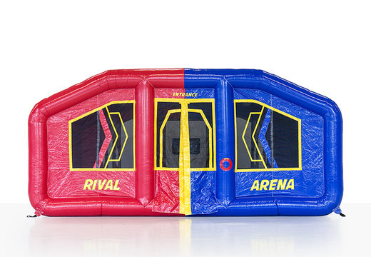 Kaufen Sie Inflatable Batte Arena für IPS-Spiele