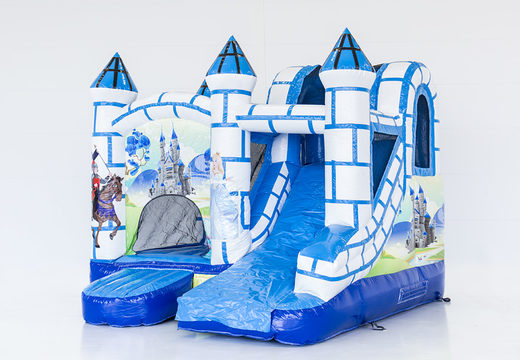 Jumpy happy castle hüpfburg für kinder kaufen. Bestellen sie aufblasbare hüpfburgen online bei JB-Hüpfburgen Deutschland
