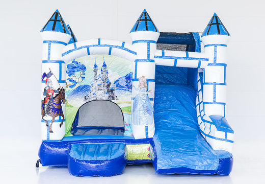 Bestellen sie jumpy happy castle hüpfburg für kinder. Kaufen sie aufblasbare hüpfburgen online bei JB-Hüpfburgen Deutschland