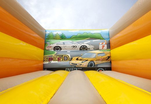 Mini aufblasbare hüpfburg für kinder im auto-thema zu verkaufen. Hüpfburgen jetzt bei JB-Hüpfburgen Deutschland online bestellen