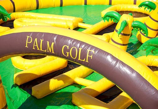 Kaufen Sie Palm-Golfspiel bei JB Inflatables