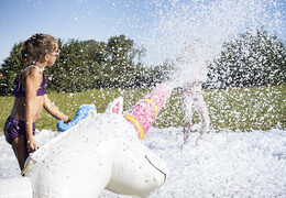 Bubble Shooter Unicorn