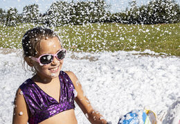 Bubble Shooter Unicorn