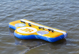 jb waterplay elementen floatstart