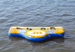 jb waterplay elementen floatstart