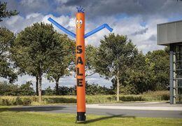 Bestellen sie jetzt den 6m hohen airdancer sale online bei JB-Hüpfburgen Deutschland. Kaufen sie standard skytube für jede veranstaltung