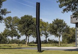 Bestellen sie aufblasbare 6m Airdancer in schwarz online bei JB-Hüpfburgen Deutschland. Schnelle lieferung aller gängigen aufblasbaren skydancer