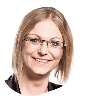 Verkoopteam - Julia