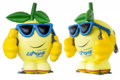 Limone Piemonte Citroen productvergroting te koop. Haal uw opblaasbare blow-ups online bij JB Inflatables Nederland
