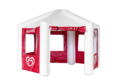 Ola tent maatwerk