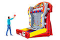 JB Inflatables; Springkussen fabrikant Meppel, koop springkussens en inflatables online. Ook voor maatwerk inflatables