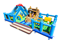 JB Inflatables Meppel, Leverancier Opblaasbare Attracties en Springkussens ook voor Maatwerk