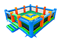 JB Inflatables Meppel, Leverancier Opblaasbare Attracties & Springkussens. Koop Inflatables Online of vraag naar de maatwerk mogelijkheden