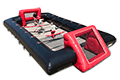 JB Inflatables; Springkussen fabrikant Meppel, koop springkussens en inflatables online. Ook voor maatwerk inflatables