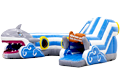 Opblaasbara play en fun springkussen en inflatables kopen 