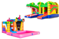 JB inflatables aanraders met de mooiste springkussen voor iedereen kopen