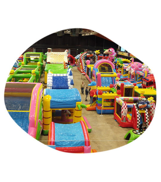 Kom naar de Duitse beurs in Alsfeld