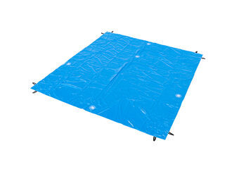 10 meter bij 10 meter grondzeil voor onder inflatables bestellen