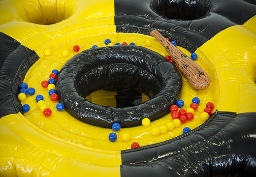 Aufblasbarer Whack a Mole für Kinder zu bestellen