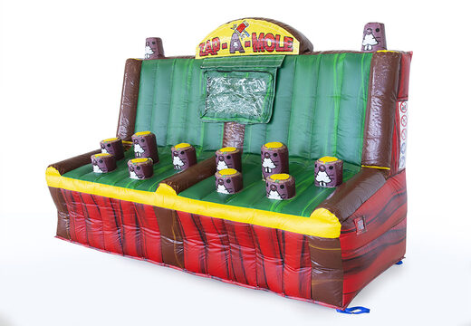 Kaufen Sie das interaktive Zap a Mole Indoor-Spiel