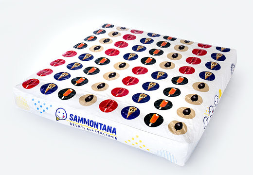 Sammontana twister-matte; kaufen sie eine aufblasbare attraktion für jung und alt. Bestellen sie aufblasbare matten jetzt online bei JB-Hüpfburgen Deutschland