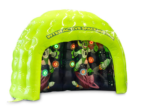 Kaufen Sie ein aufblasbares Zelt zum Spielen von IPS-Spielen