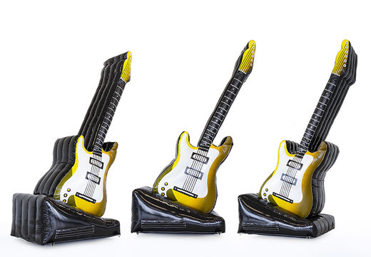 Kaufen sie hard rock café aufblasbare gitarre. Bestellen sie Ihre aufblasbaren 3D-hüpfburgen jetzt online bei JB-Hüpfburgen Deutschland