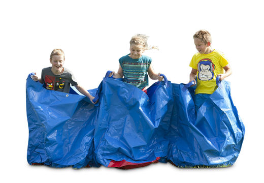 Bestellen sie einzigartige blaue partytüten für groß und klein. Kaufen sie aufblasbare artikel online bei JB-Hüpfburgen Deutschland