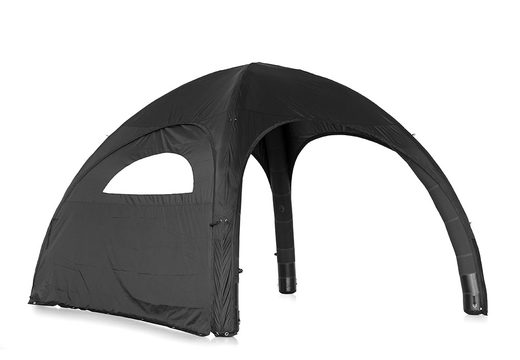 Promo Dome Tent - Side Wall Window