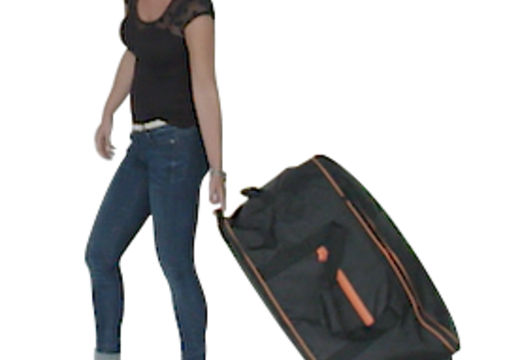 Promo Dome Tent - Tas