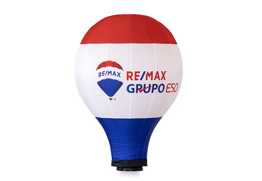 Remax-mini aufblasbare heißluftballons zu verkaufen. Bestellen sie aufblasbare mini-heißluftballons mit aufblasbarer produktreplik jetzt online bei JB-Hüpfburgen Deutschland