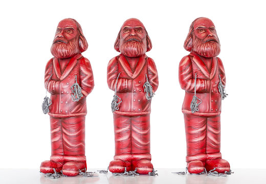 Karl Marx hingucker zu verkaufen. Kaufen sie ihre aufblasbare hüpfburgen jetzt online bei JB-Hüpfburgen Deutschland