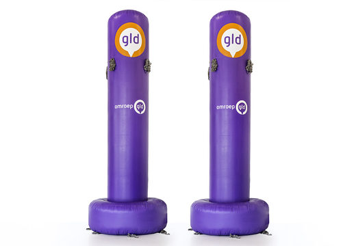 Omroep gelderland - werbesäule online bestellen. Kaufen sie aufblasbare säulen online bei JB-Hüpfburgen Deutschland