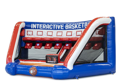 Kaufen Sie ein interaktives Basketballspiel für Kinder