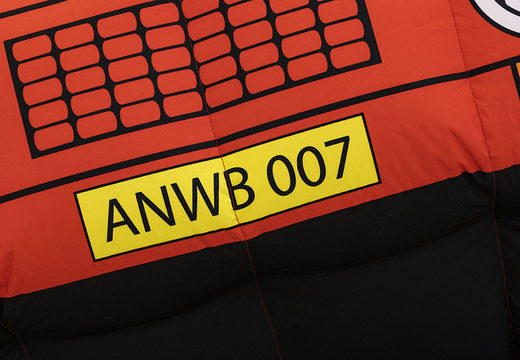 Holen sie sich jetzt Ihre aufblasbaren ANWB - produktreplikatautos online. Bestellen sie aufblasbare hüpfburgen jetzt online bei JB-Hüpfburgen Deutschland