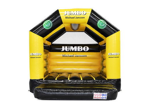 Bestellen sie jetzt Ihre maßgefertigte Jumbo - A Frame hüpfburg werbung bei JB-Hüpfburgen Deutschland. Maßgeschneiderte aufblasbare individuelle hüpfburgen für Werbezwecke in verschiedenen formen und größen zum verkauf