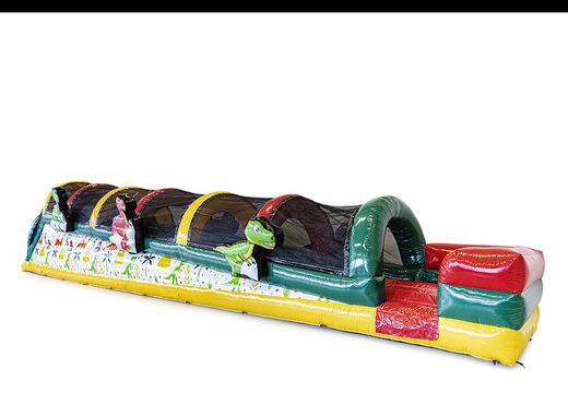 Bestellen sie die aufblasbare dinopark-rollenrutsche für jung und alt. Aufblasbare rollenbahn jetzt online bei JB-Hüpfburgen Deutschland kaufen