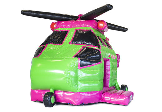 Bestellen sie jetzt online eine maßgeschneiderte Kidsjumping Helicopter hüpfburg sonderanfertigung bei JB-Hüpfburgen Deutschland. Kaufen sie jetzt kundenspezifische aufblasbare individuelle hüpfburgen online bei JB-Hüpfburgen Deutschland