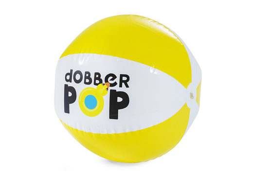 Bestellen sie dobber pop ball online bei JB-Hüpfburgen Deutschland. Kaufen sie ihre aufblasbaren werbeartikel jetzt bei JB-Hüpfburgen Deutschland