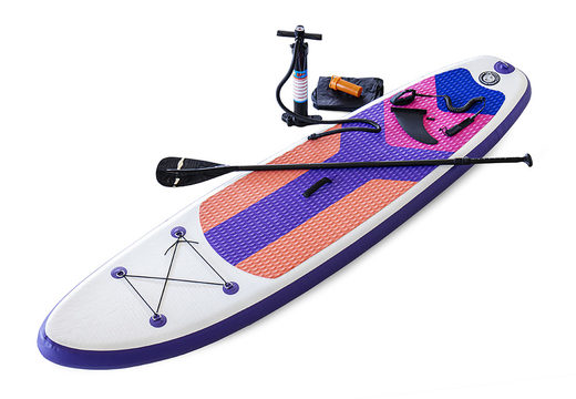 Kaufen sie ein aufblasbares sup-paddleboard für jung und alt. Bestellen sie aufblasbare kampfbunker jetzt online bei JB-Hüpfburgen Deutschland