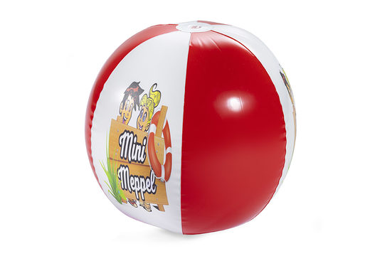 Bestellen sie den aufblasbaren mini meppel-Ball bei JB-Hüpfburgen Deutschland. Kaufen sie werbe-schlauchboote jetzt online bei JB-Hüpfburgen Deutschland
