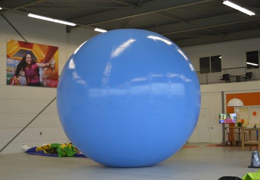 Mega blue ball produkterweiterung online kaufen. Bestellen sie ihre aufblasbare produkterweiterungen jetzt online bei JB-Hüpfburgen Deutschland