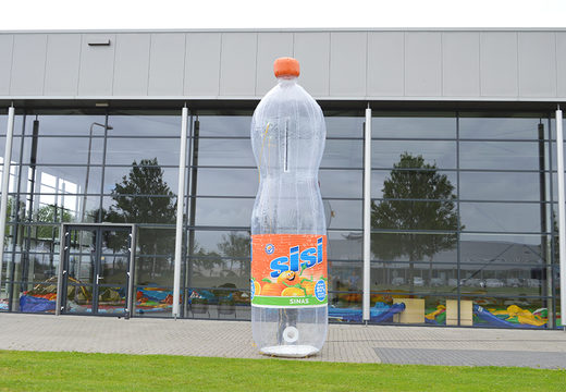 Sisi bottle produkterweiterung online bestellen. Kaufen sie aufblasbare blow-ups jetzt online bei JB-Hüpfburgen Deutschland