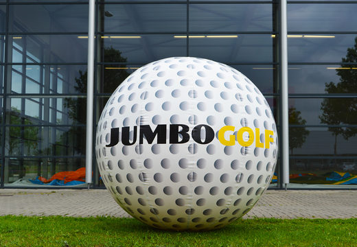 Kaufen sie jumbo golfball aufblasbare produkterweiterung. Bestellen sie aufblasbare blow-ups jetzt online bei JB-Hüpfburgen Deutschland