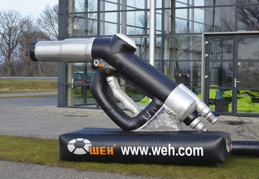 Produkterweiterung WEH tank schlauchpistole bestellen. Kaufen sie aufblasbare blow-ups jetzt online bei JB-Hüpfburgen Deutschland