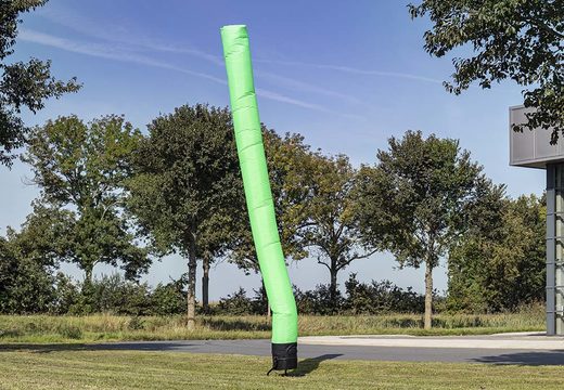 Kaufen sie aufblasbare 6m airdancer in limettengrün online bei JB-Hüpfburgen Deutschland. Standard-skydancer & skytubes für jede veranstaltung sind online verfügbar