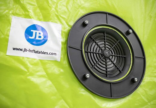 Kaufen sie einen aufblasbarer bogen Omnicol-aircube zu Werbezwecken bei JB-Hüpfburgen Deutschland. Fordern sie jetzt ein kostenloses design für einen Werbe-aircube in Ihrem eigenen stil an