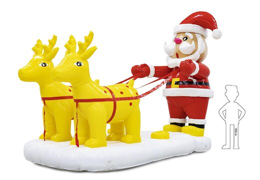 kerstman 