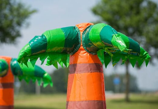 Kaufen sie eine hüpfburg im spielbereich meereswelt mit plastikbällen und 3D-objekten für kinder. Bestellen sie hüpfburgen online bei JB-Hüpfburgen Deutschland