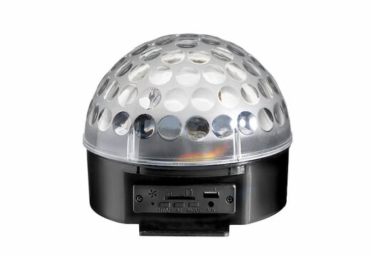 Discolamp kopen voor opblaasbare inflatable springkussens feest